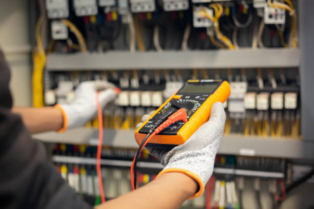 Emergency Electrical Repair Services in Dillonvale, OH