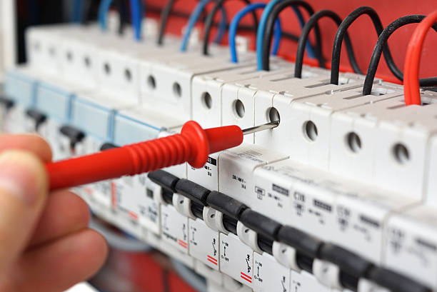 Best Surge Protection Installation  in Dillonvale, OH